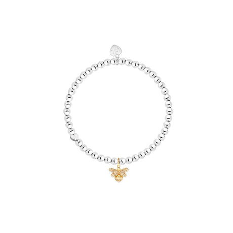 Life Charms Bee-utiful Bracelet