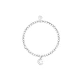 Life Charms Moon & Stars Bracelet