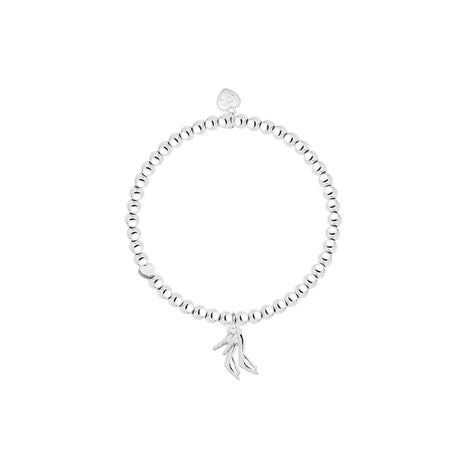 Life Charms Shoeaholic Bracelet