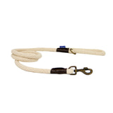 Ancol 150 x 1m Heritage Natural Cotton Rope Lead