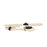 Ancol 150 x 1m  Heritage Natural Cotton Slip Lead