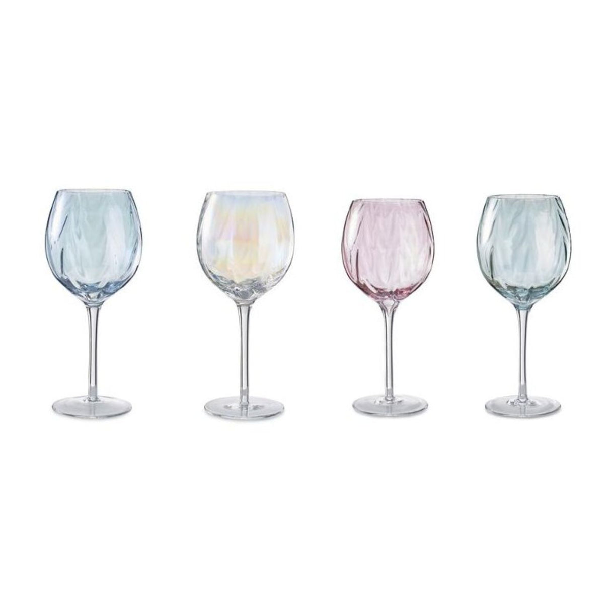 Simply Home 4 Piece Gin/Wine Set