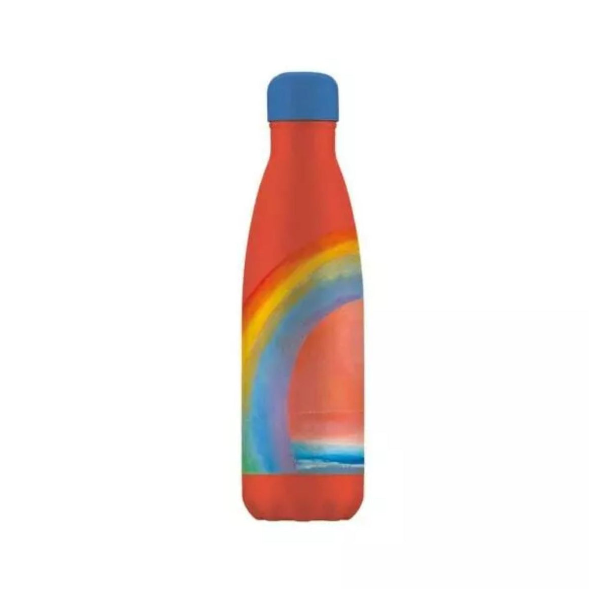 Catherine Rowe 500ml Tate Rainbow Painting Insulated Drinks Bottle