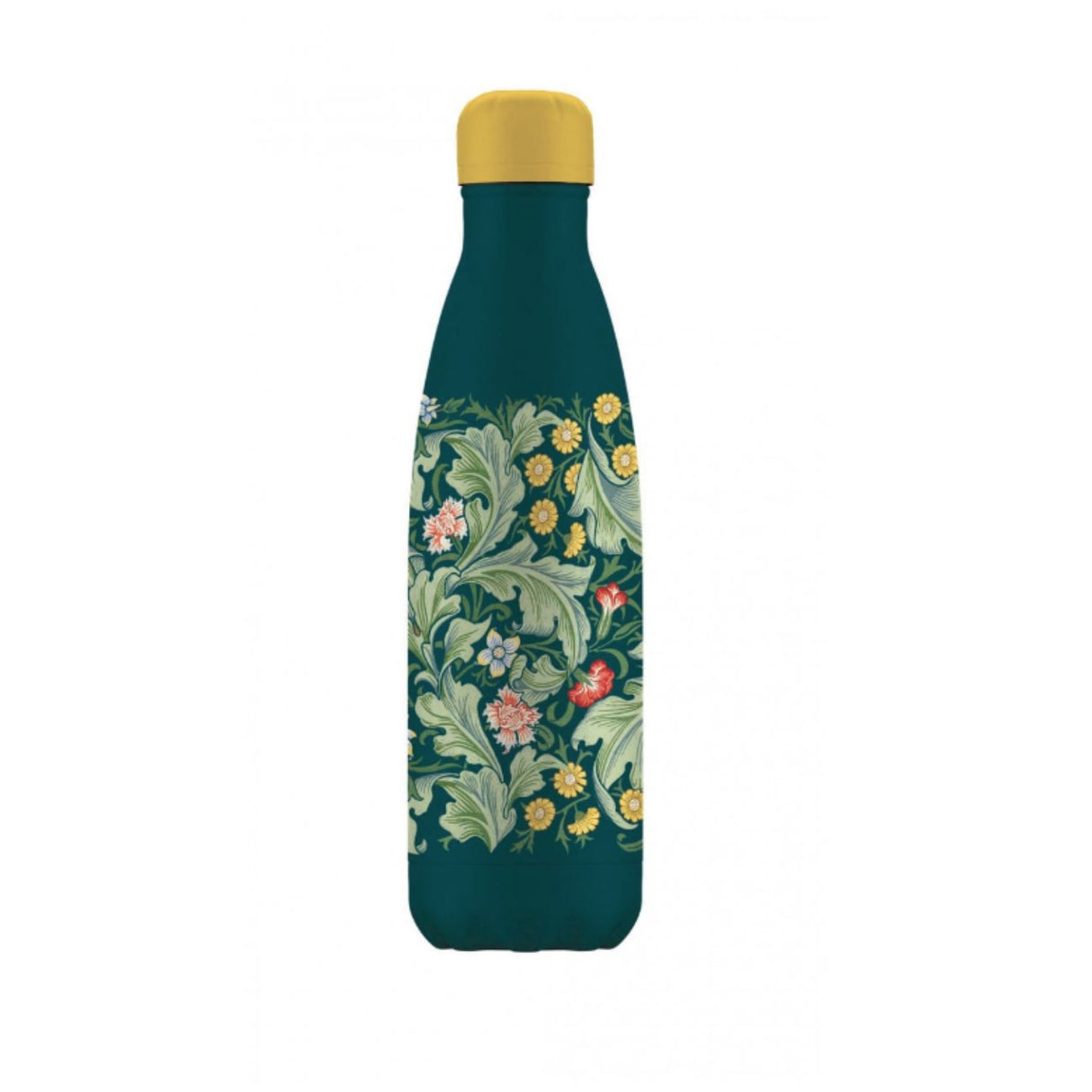 Catherine Rowe 500ml William Morris Leicester Water Bottle