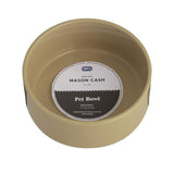 Mason Cash 13cm Ceramic Dog Bowl