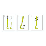 O'Tom Tick Twister with Clip Case