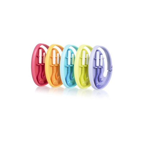 O'Tom Tick Twister with Clip Case