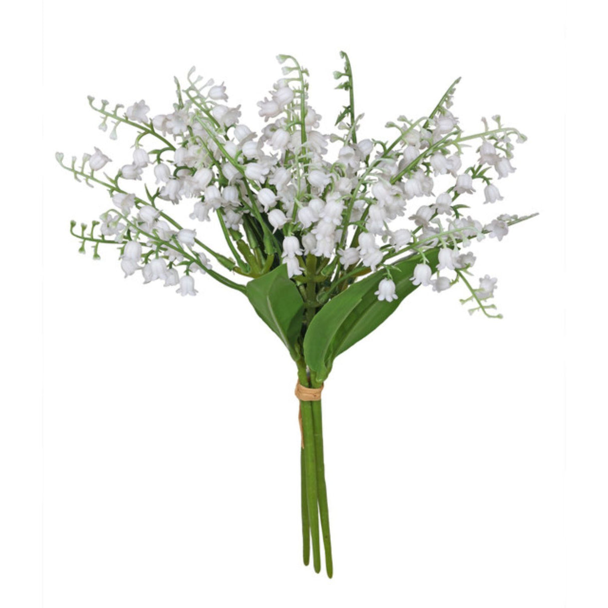 CB Imports Essential Lily of the Valley White