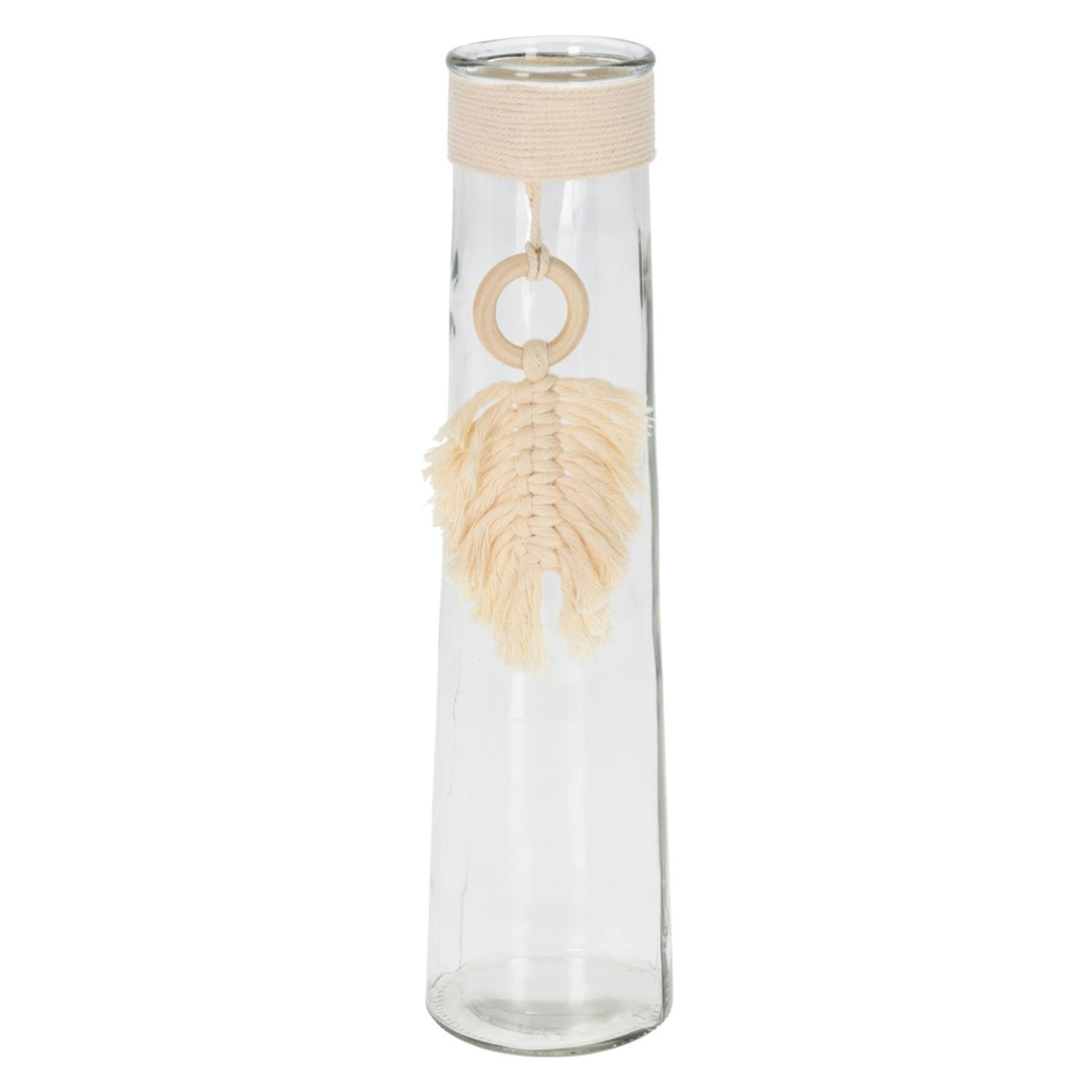 Koopman 35cm Hanger in Glass