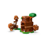 LEGO Super Mario Goombas' Playground