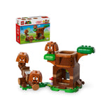 LEGO Super Mario Goombas' Playground