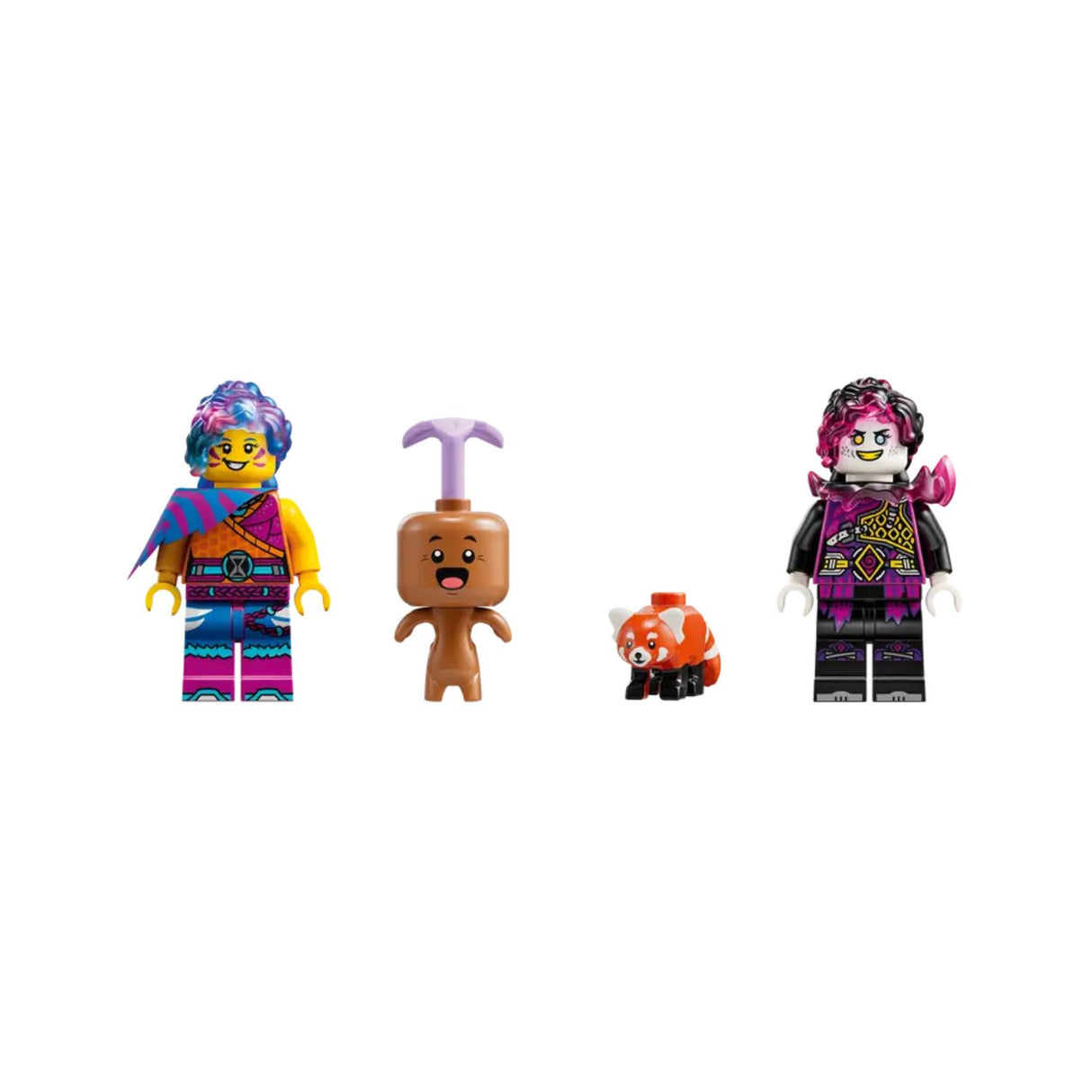 LEGO DreamZzz Izzie's Dream Animals