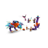 LEGO DreamZzz Izzie's Dream Animals