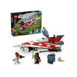 LEGO Star Wars Jedi Bob's Starfighter