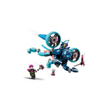 LEGO DreamZzz Zoey's Cat Motorcycle