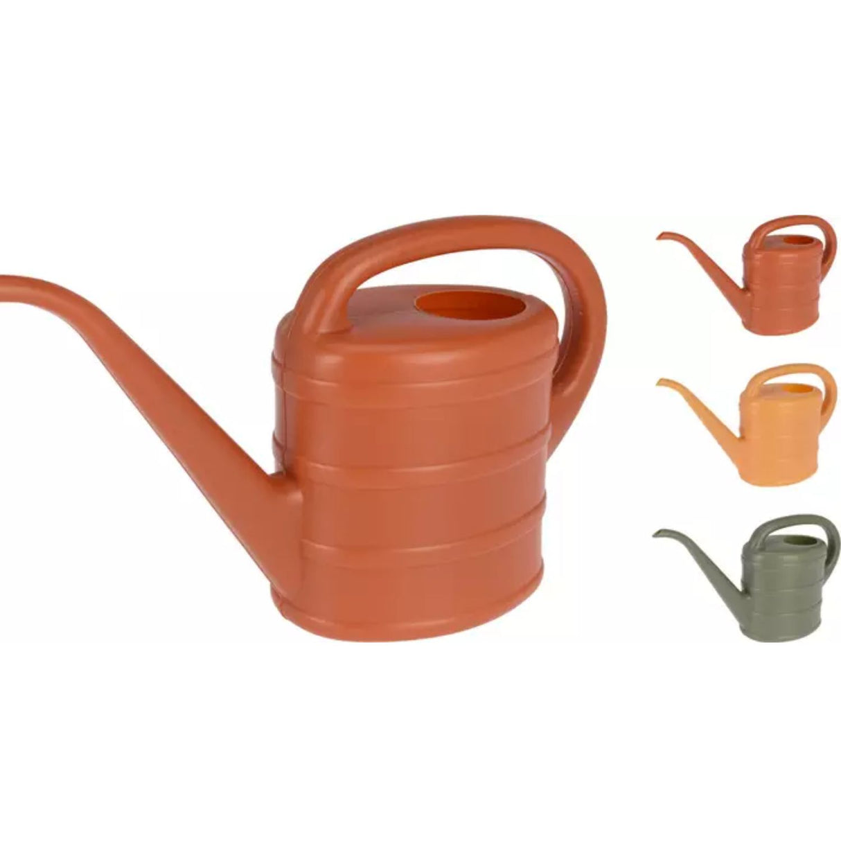Koopman Watering Can (Choice of 3)