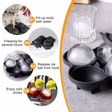 Excellent Houseware Ice Ball Tray