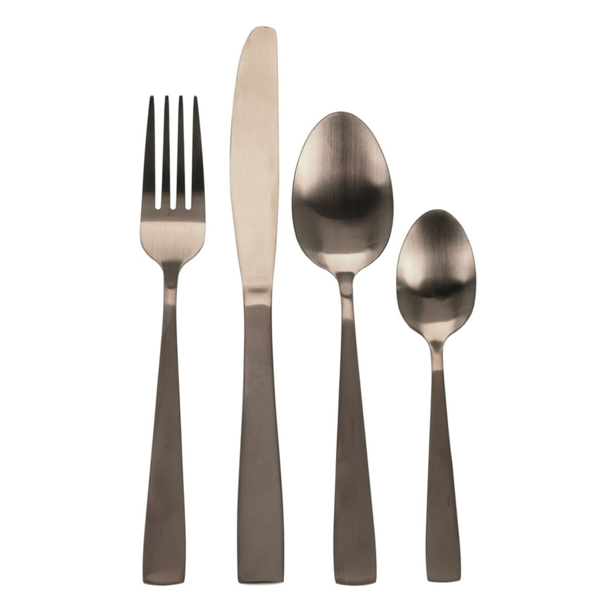 Koopman 16 Piece Cutlery Set