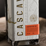 Cascave Premium 70cl Dry Gin