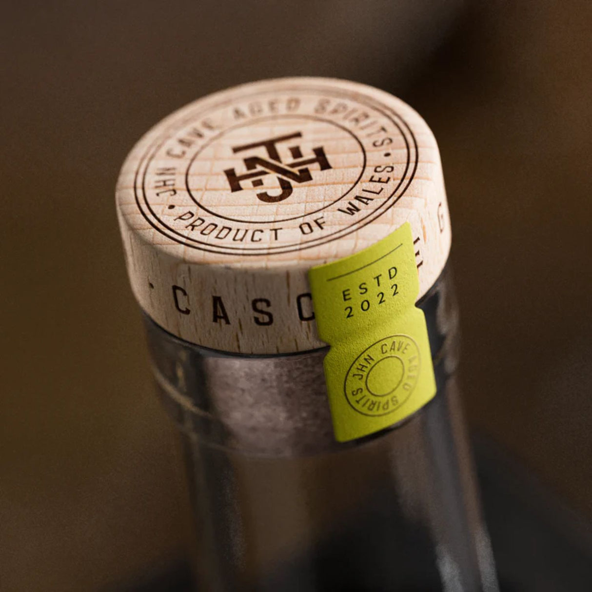 Cascave 70cl Cave Aged Gin