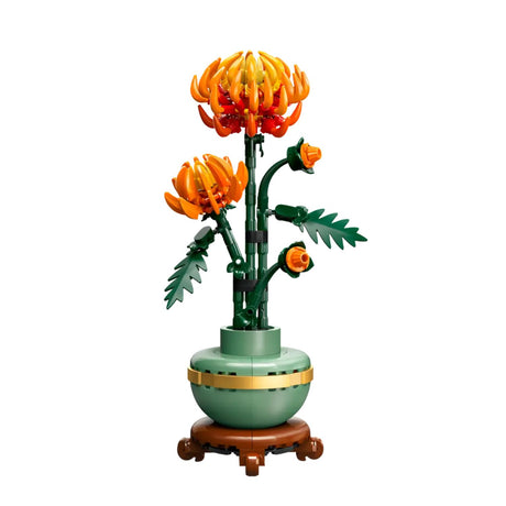 LEGO Icons Botanical Chrysanthemum