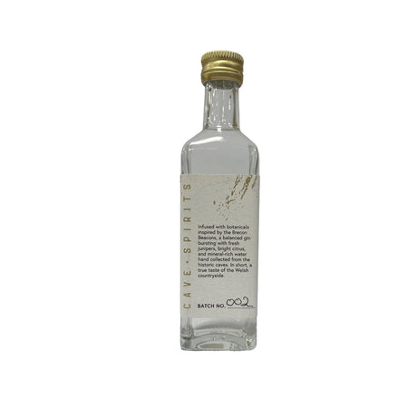 Cascave 6cl Premium Dry Gin