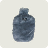 Warmies Luxury Steel Grey Bottle