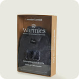 Warmies Luxury Steel Grey Bottle