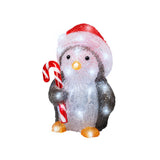 Lumineo 24cm LED Animal Acrylic - (Choice of 4)