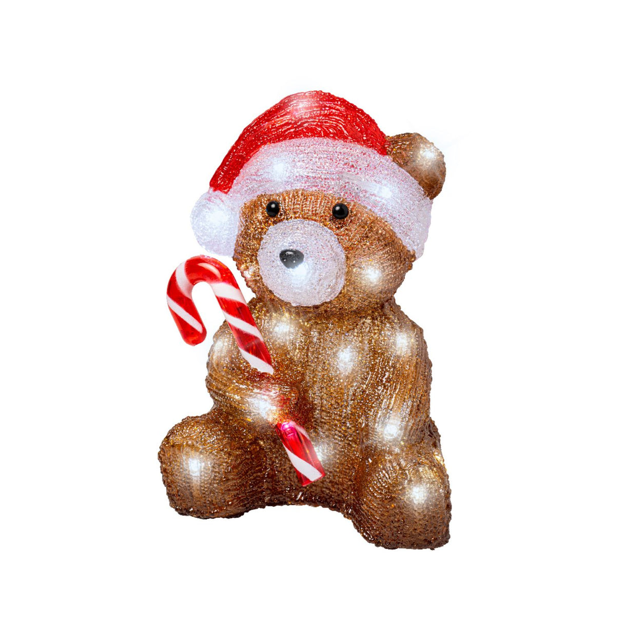 Lumineo 24cm LED Animal Acrylic - (Choice of 4)