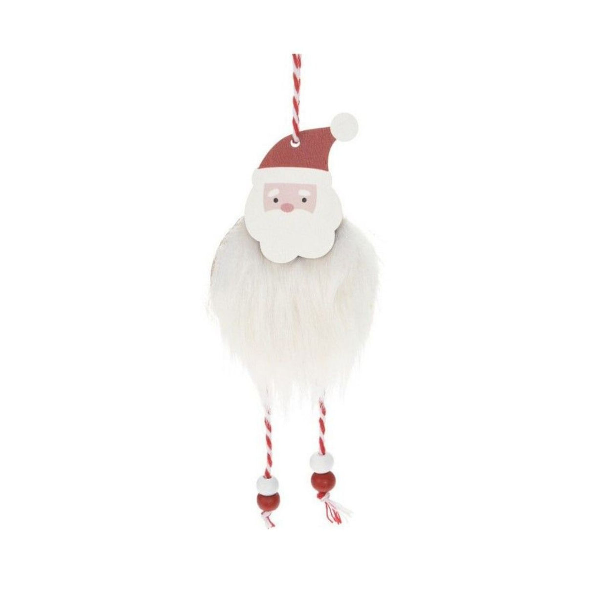 Koopman 12cm Figurine Hanging Decorations (Choice of 2)