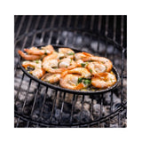 Kadai Sizzling Plate