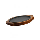 Kadai Sizzling Plate