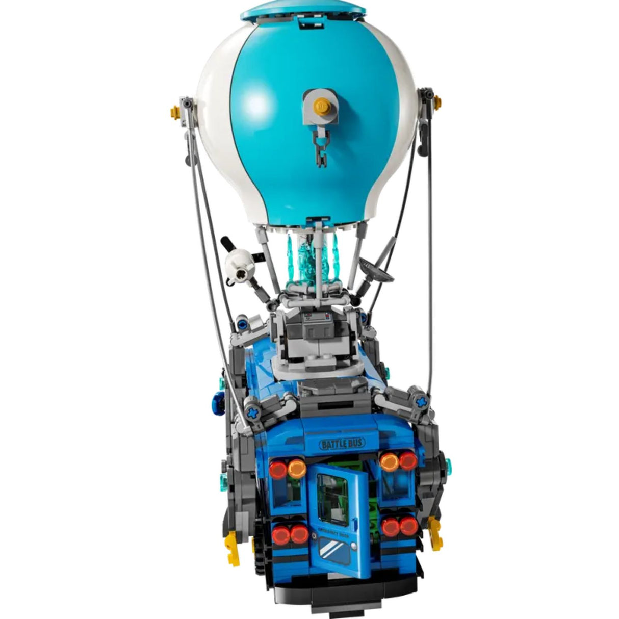LEGO Fortnite Battle Bus