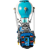 LEGO Fortnite Battle Bus