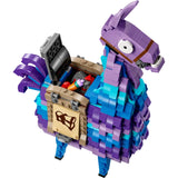 LEGO Fortnite Supply Llama