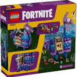 LEGO Fortnite Supply Llama