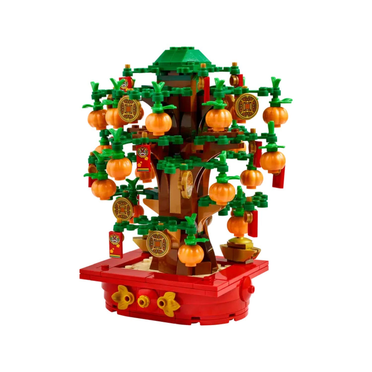 LEGO Money Tree
