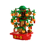 LEGO Money Tree