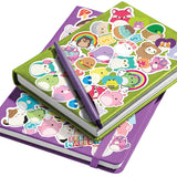 Kaleidoscope Original Squishmallows Sticker Bomb Kit