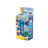 Brainstorm Shark Torch and Projector
