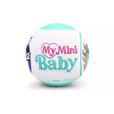 Zuru 5 Surprise My Mini Baby Series 1 Surprise Toys