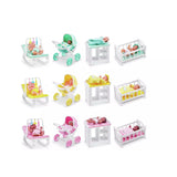 Zuru 5 Surprise My Mini Baby Series 1 Surprise Toys