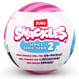 Zuru 5 Surprise Snackles Series 2 Surprise Toys