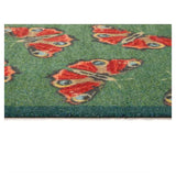 My Mat 150cm Butterfly Runner