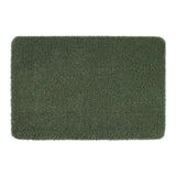 My Rug 120cm Forest Green Doormat