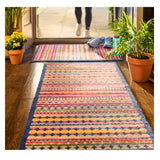 Hug Rug 150cm Beady Stripe Runner