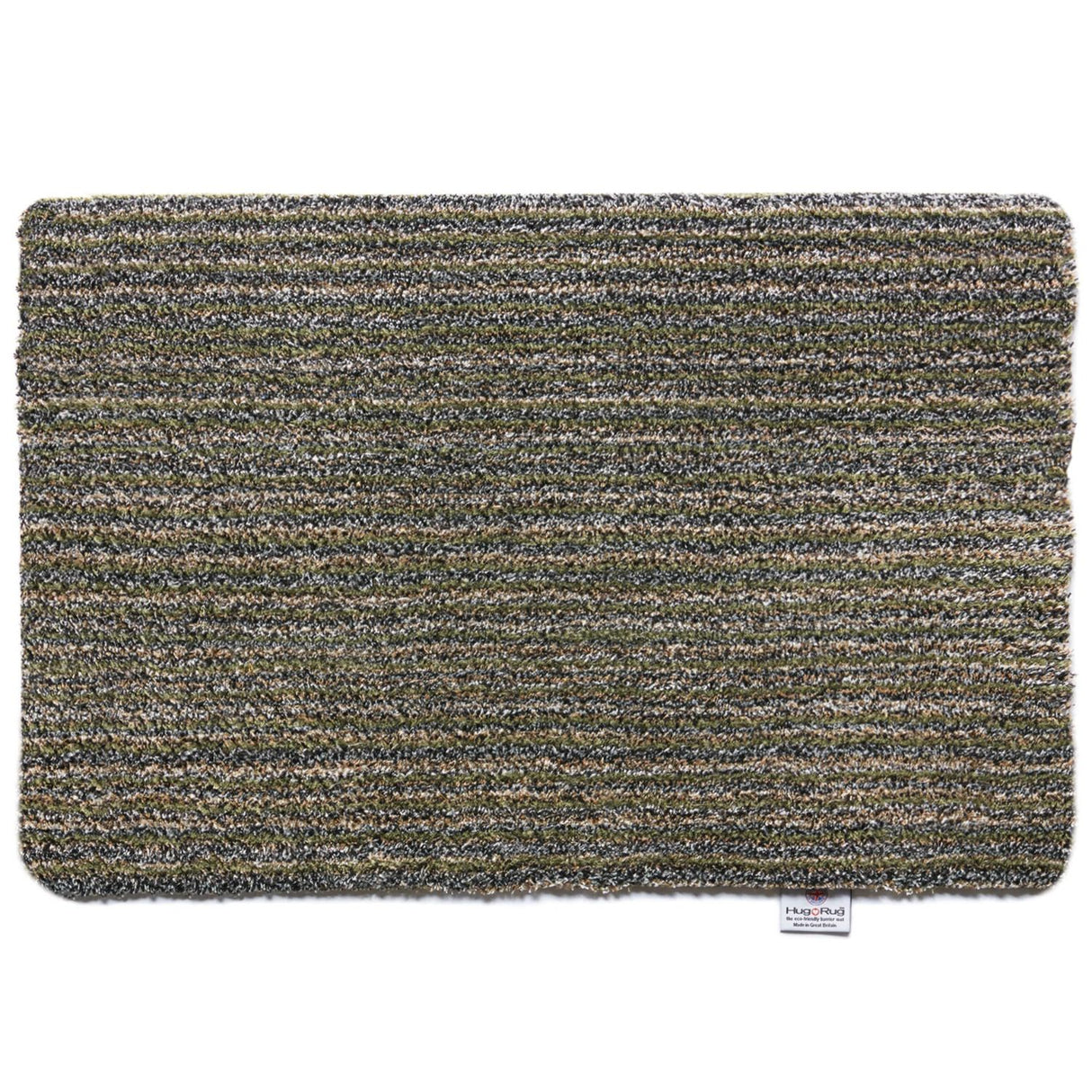 Hug Rug 75cm Candy Sage Doormat