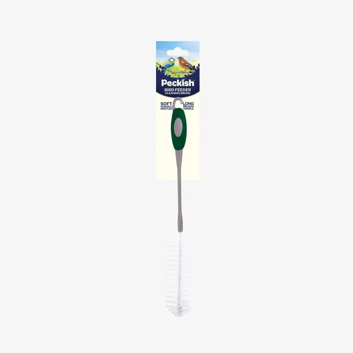 Peckish 39cm Bird Feeder Cleaning Brush
