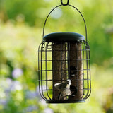 Henry Bell Heavy Duty 3in1 Squirrel Proof Feeder